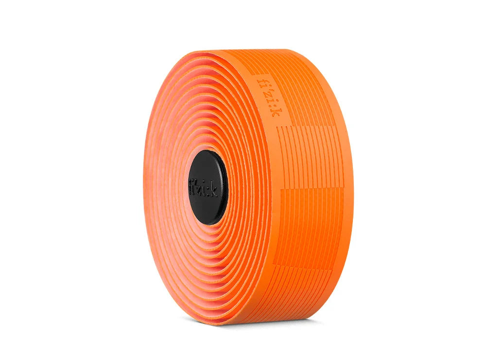 Fizik Vento SoloCush Construction Tacky Touch Gidon Sargısı 2.7mm Fluo Turuncu BT11 A00047 - Görsel 4