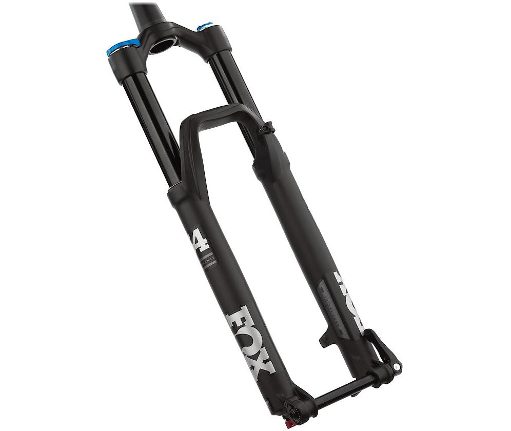 FOX Float 34 Rhythm 27.5 Ön Amortisörlü Maşa 130mm 15x110mm Konik Gidondan Kilitlemeli RM23060316 910-31-093 - Görsel 3