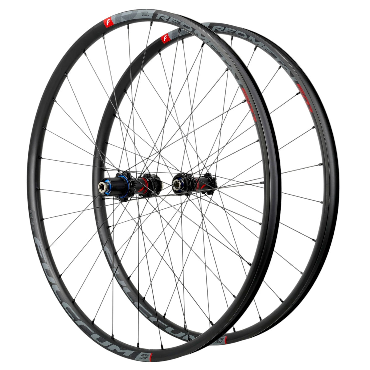 Fulcrum Red Metal 500 29 Jant Dağ Bisikleti Jant Seti 15x110/12x148mm 2WF-R AFS RM500I20DFR52BAM