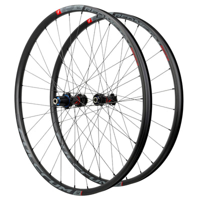Fulcrum Red Metal 500 29 Jant Dağ Bisikleti Jant Seti 15x110/12x148mm 2WF-R AFS RM500I20DFR52BAM