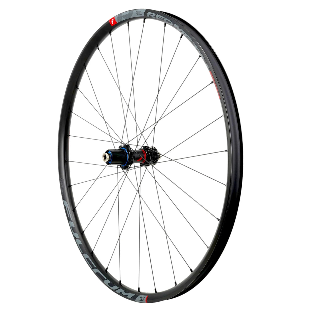Fulcrum Red Metal 500 29 Jant Dağ Bisikleti Jant Seti 15x110/12x148mm 2WF-R AFS RM500I20DFR52BAM