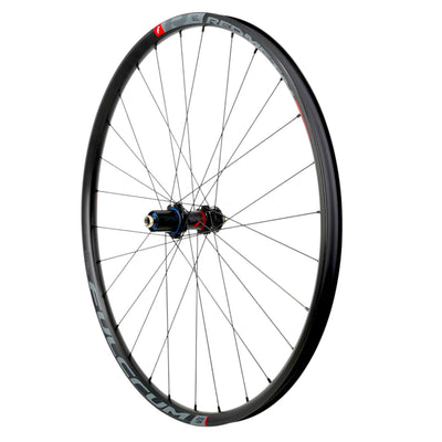 Fulcrum Red Metal 500 29 Jant Dağ Bisikleti Jant Seti 15x110/12x148mm 2WF-R AFS RM500I20DFR52BAM