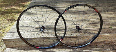 Fulcrum Red Metal 500 29 Jant Dağ Bisikleti Jant Seti 15x110/12x148mm 2WF-R AFS RM500I20DFR52BAM