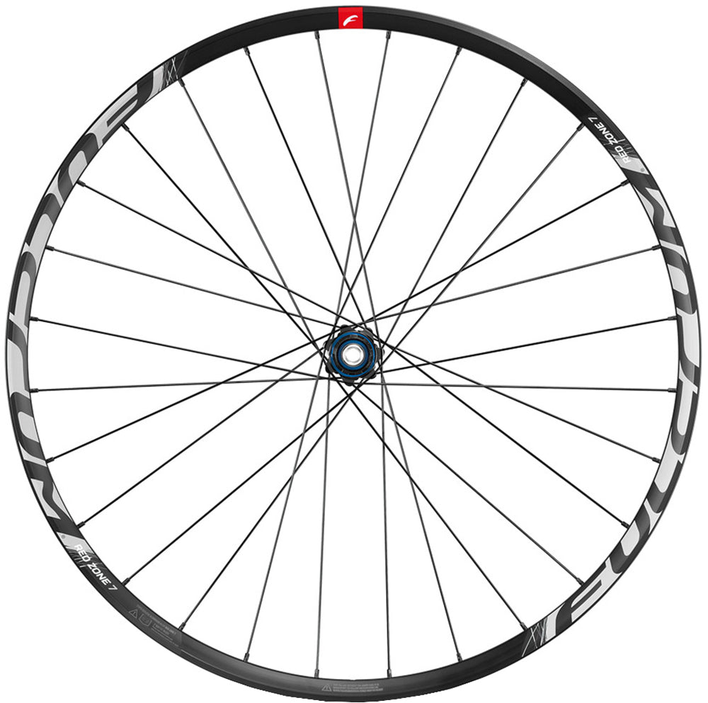 Fulcrum Red Zone 7 29 Jant Dağ Bisikleti Jant Seti 15x110/12x148mm