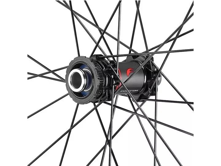 Fulcrum Red Zone 7 29 Rim Mountain Bike Rim Set 15x110/12x148mm