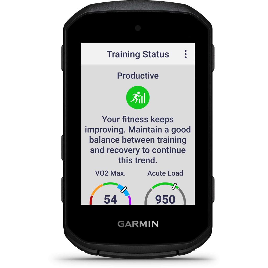 Garmin EDGE® 550 GPS 010-03022-01