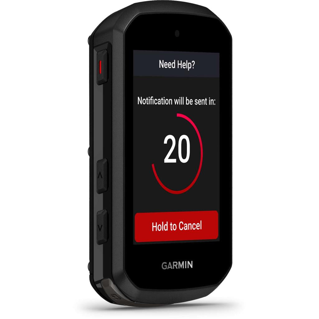 Garmin EDGE® 850 GPS 010-03023-01