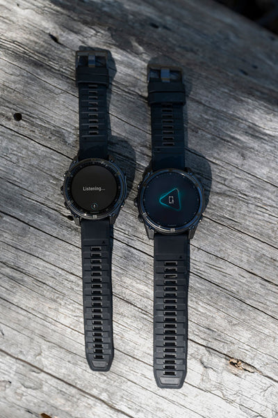 Garmin Fenix 8 Premium Multisport GPS Kol Saati Sapphire Amoled 51mm Turuncu 010-02905-11