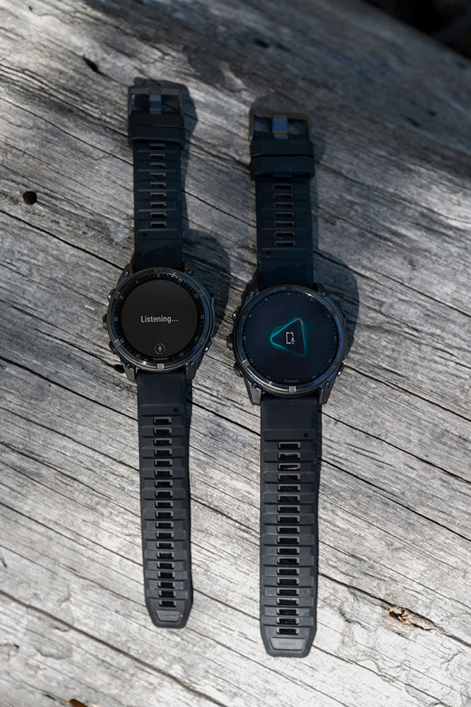 Garmin Fenix 8 Premium Multisport GPS Kol Saati Sapphire Amoled 51mm Turuncu 010-02905-11