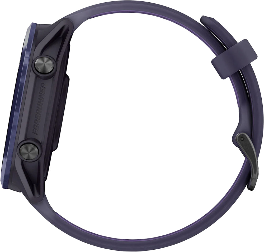 Garmin Forerunner 570 Advanced GPS Running Akıllı Saat Mor 47mm 010-02971-02