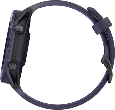 Garmin Forerunner 570 Advanced GPS Running Akıllı Saat Mor 47mm 010-02971-02