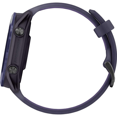 Garmin Forerunner 570 Advanced GPS Running Akıllı Saat Mor 47mm 010-02971-02