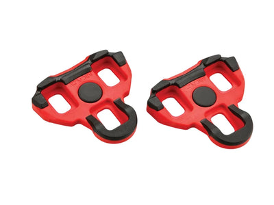 Garmin Rally™ RK210 Çift Taraflı Powermetre Bisiklet Pedalı Look Keo 010-02875-00