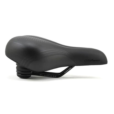 Giant Contact G-869 Bicycle Saddle SLE-360
