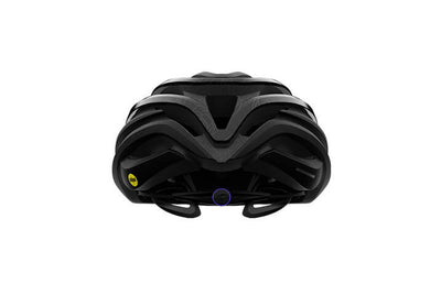 Casque de Vélo de Route Femme Giro Ember Mips Noir Mat Violet Medium 55-59cm