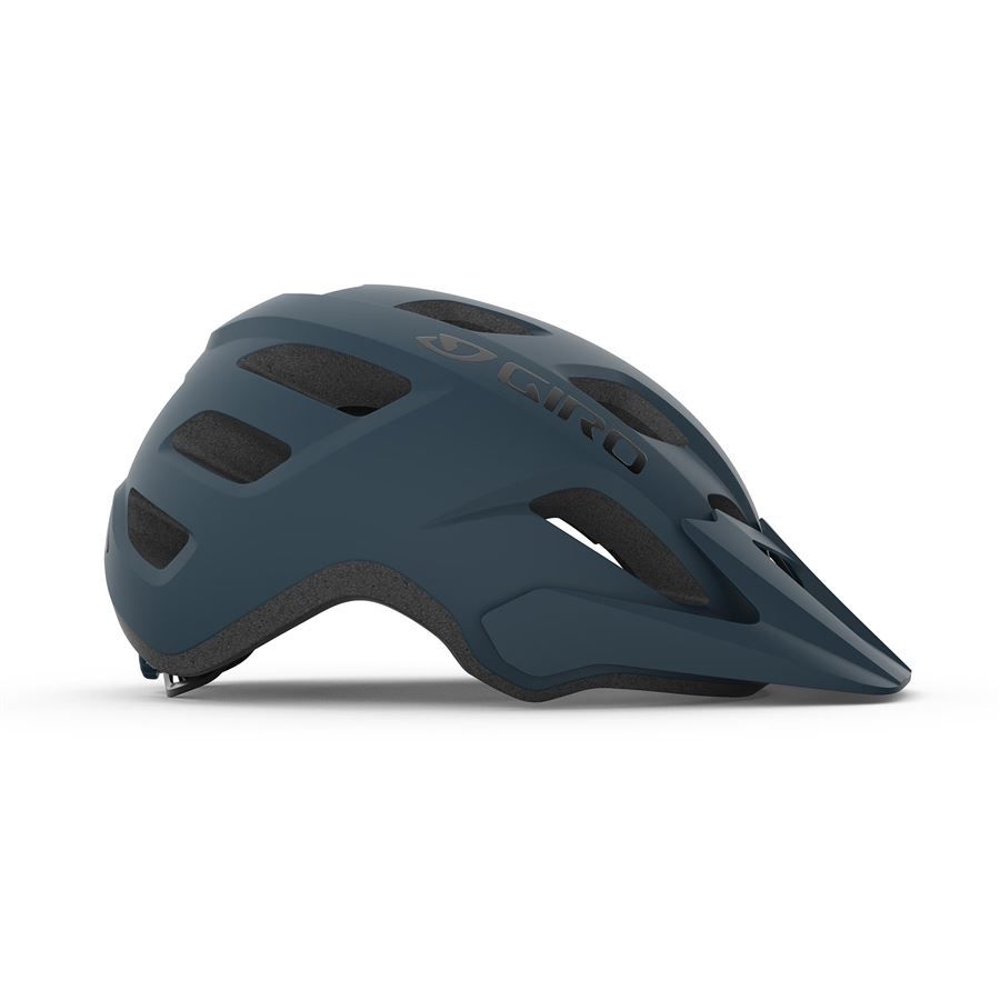 Giro Fixture Mips Bisiklet Kaskı Mat Portaro Gri  54-61Cm 7133694