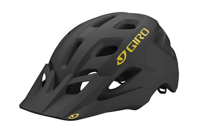 Casque de vélo Giro Fixture Mips Noir Chaud Mat 54-61cm