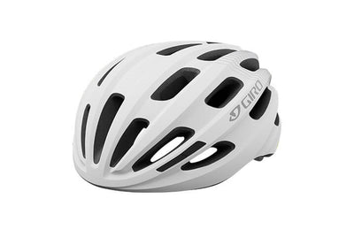 Giro Isode Bisiklet Kaskı Mat Füme Beyaz 54-61cm