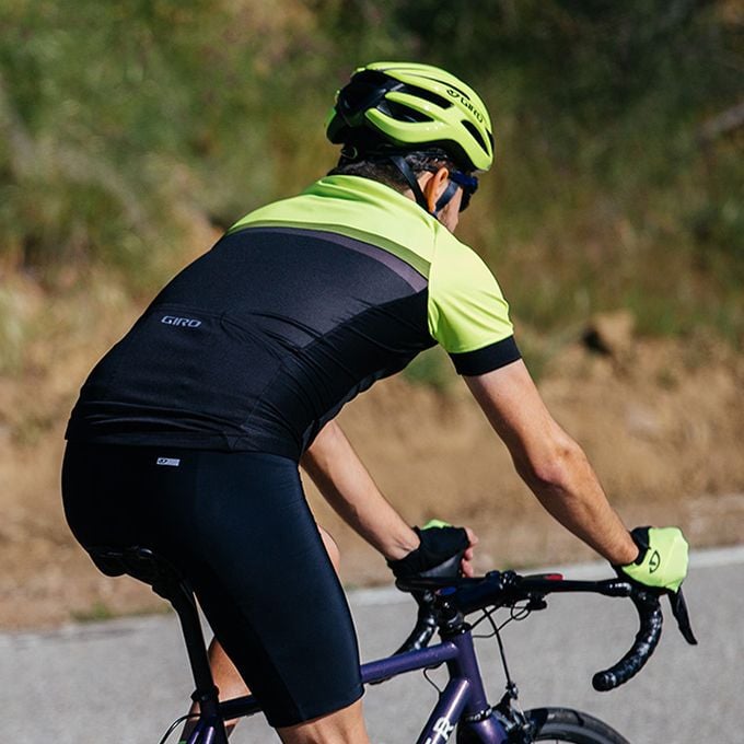 Giro Isode Mips Bisiklet Kaskı Mat Beyaz 54-61cm