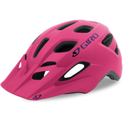 Giro Tremor Mips Casque de Vélo pour Jeunes Enfants Rose Mat Taille Universelle 50-57cm
