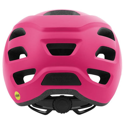 Giro Tremor Mips Casque de Vélo pour Jeunes Enfants Rose Mat Taille Universelle 50-57cm