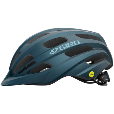 Casque de vélo Giro Vasona Mips Mat Ano Harbor Blue 50-57cm 7140767