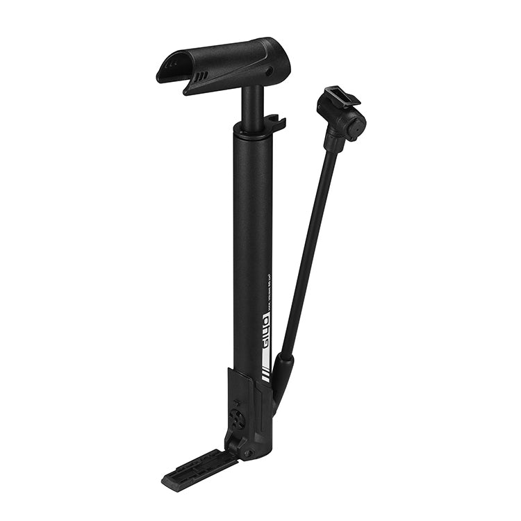 Pompe à vélo Giyo avec support GM-64P PMP-400