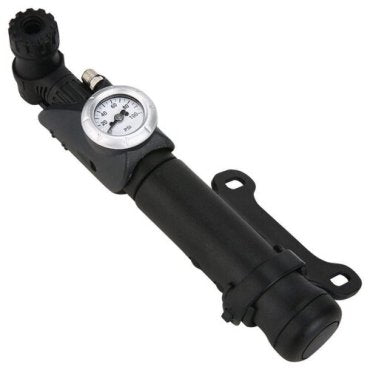 Giyo GP-83 Hand Pump with Indicator