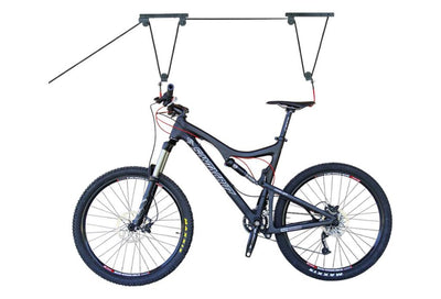IceToolz Corded Roof Bike Mount with Hook P621 