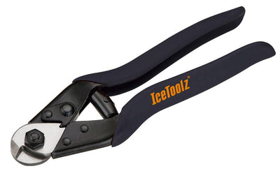 ICETOOLZ Cable Cutting Tool