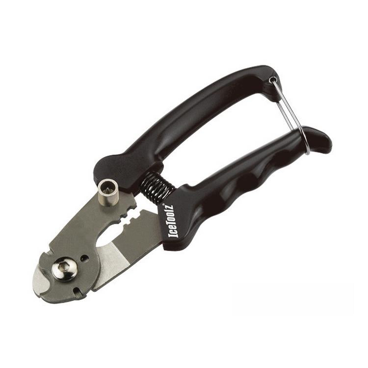 ICETOOLZ Cable and Spoke Cutter