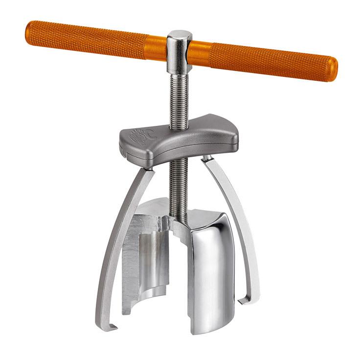 ICETOOLZ Monoblock and Middle Bearing Removal Apparatus