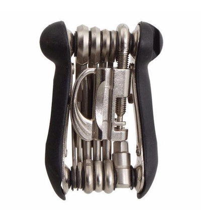 IceToolz Reserve 16 Allen Key Set Pocket Knife Set