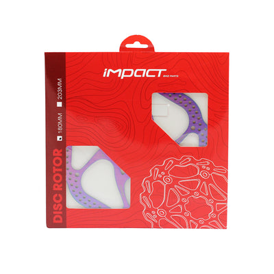 Impact HS1 Rainbow Rotor Farklı Ölçülerde DSC-224-225 - Görsel 3