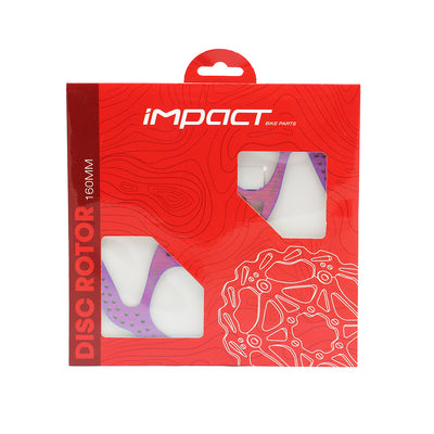 Impact HS1 Rainbow Rotor Farklı Ölçülerde DSC-224-225 - Görsel 4