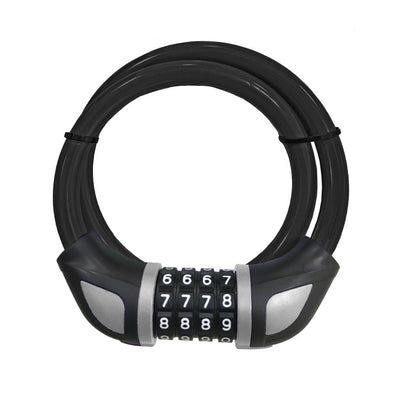 Antivol Cadenas Vélo Impact Luxor 12x120 KLT-218