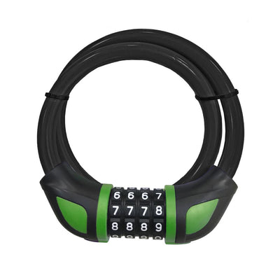 Antivol Cadenas Vélo Impact Luxor 12x120 KLT-218