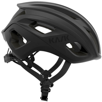 Kask Mojito 3 Yol Bisikleti Kaskı Mat Siyah Small - Görsel 2