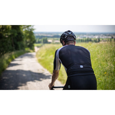 Kask Mojito 3 Yol Bisikleti Kaskı Mat Siyah Small - Görsel 9