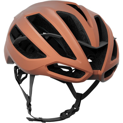 Kask Protone Icon WG11 Yol Bisikleti Kaskı Cognac Matt Medium