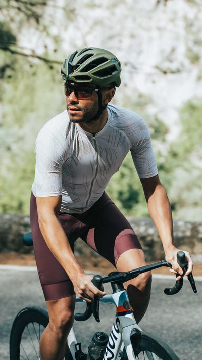 Kask Protone Icon Yol Bisikleti Kaskı - Görsel 15