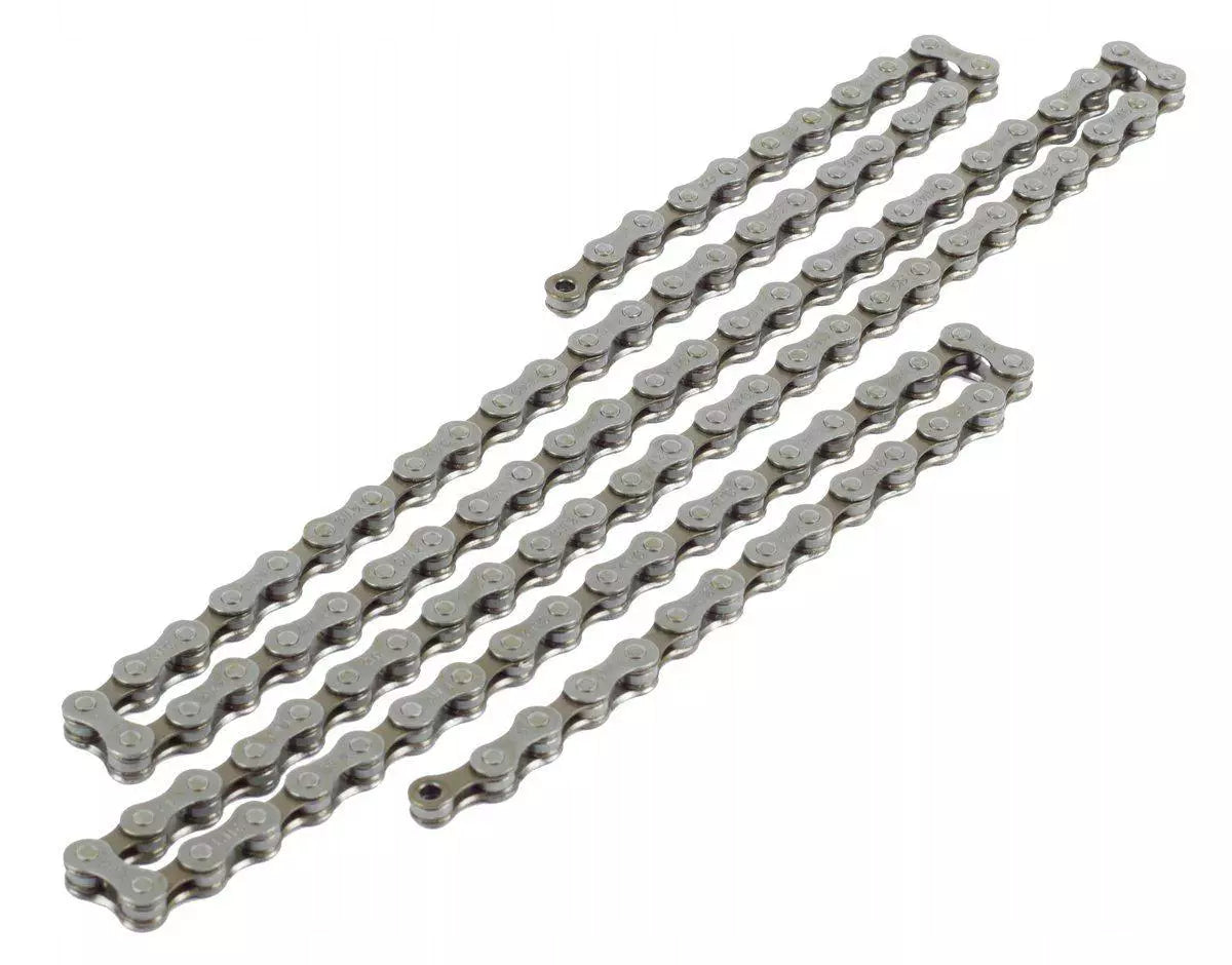 Kmc HV700 7-8 Vites Bisiklet Zinciri 1/2''x3/32'' 116 Bakla KMCHV700116LINKS - Görsel 2