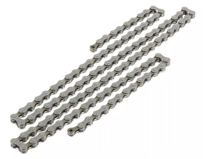 Kmc HV700 7-8 Vites Bisiklet Zinciri 1/2''x3/32'' 116 Bakla KMCHV700116LINKS - Görsel 2