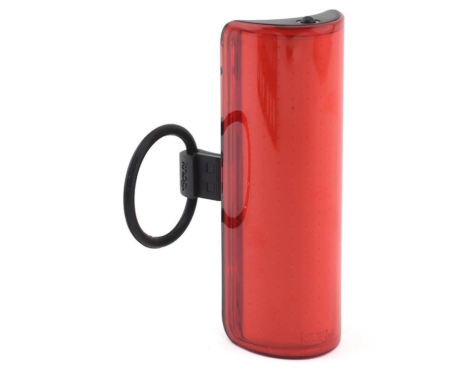 Knog Big Cobber Usb Şarjlı Bisiklet Arka Lambası 270 Lümen STP-219