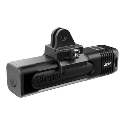 Knog Blinder 1000 & COBBER Reflex Ön Arka Usb Şarjlı Aydınlatma Seti 13461 FST-417