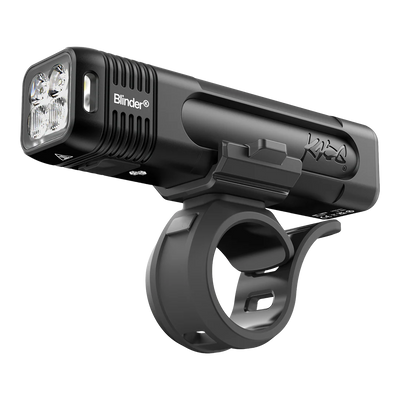 Knog Blinder 1000 Usb Şarjlı Ön Far Aydınlatma 13458 FAR-243