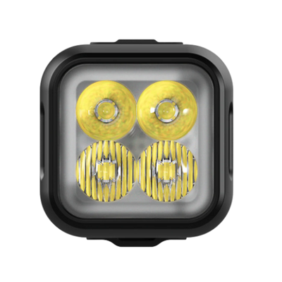 Knog Blinder 1000 Usb Şarjlı Ön Far Aydınlatma 13458 FAR-243 - Görsel 2