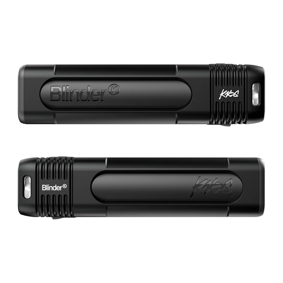 Knog Blinder 1000 Usb Şarjlı Ön Far Aydınlatma 13458 FAR-243 - Görsel 3