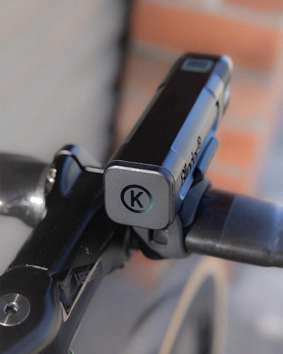 Knog Blinder 1000 Usb Şarjlı Ön Far Aydınlatma 13458 FAR-243 - Görsel 16