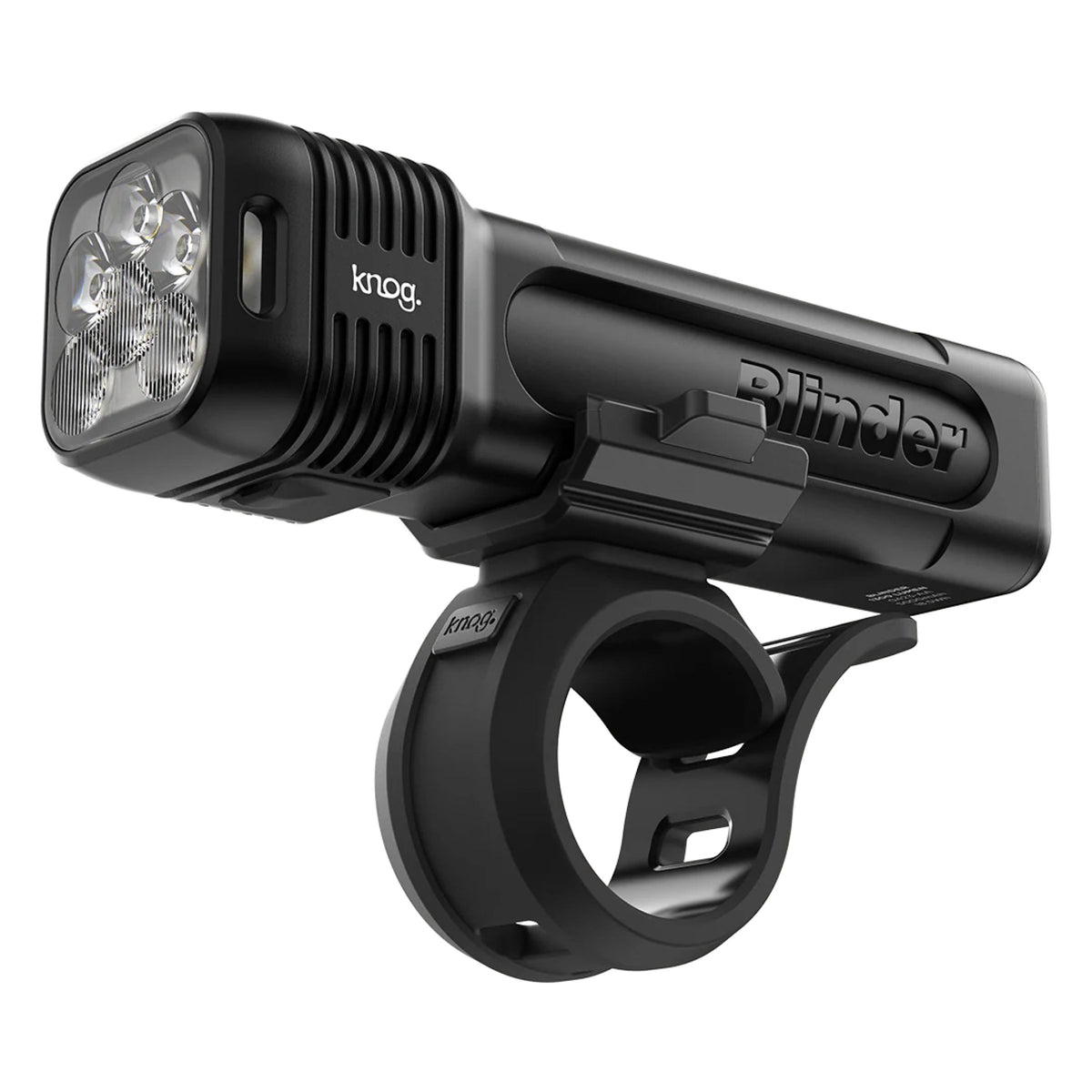 Knog Blinder 1300 Lümen USB Şarjlı Ön Far FAR-234